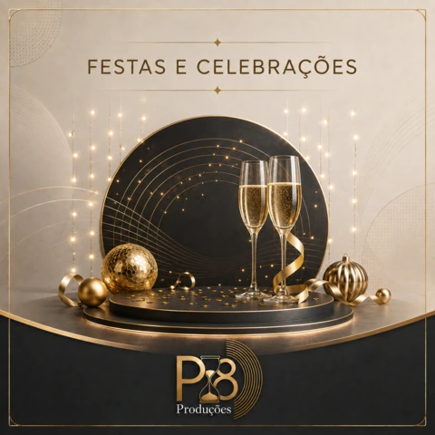 Festas e Celebracoes